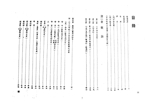 陈建利/著「正宗三合二十四山至宝全书」电子书_国学古籍PDF免费下载