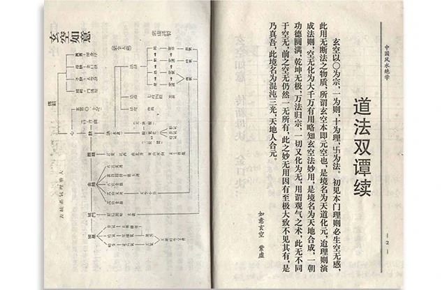 陈梦国/著「中国风水绝学」PDF下载_风水学古籍学习资料