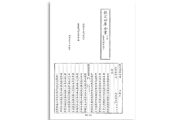 [旧题南唐]宋齐丘撰「四库全书.子部.术数类.42.玉管照神局」PDF电子书